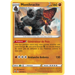 Monthracite 107/192 H