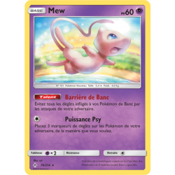 Mew 76/214 pv60