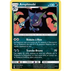 Amphinobi 117/214 pv130