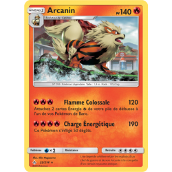 Arcanin 22/214 pv140