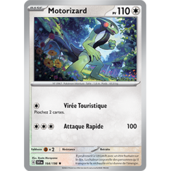 Motorizard 164/198 pv110