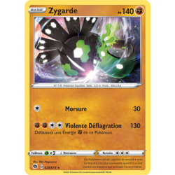 Zygarde 028/073 pv140