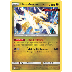 Ultra-Necrozma 164/236 pv110