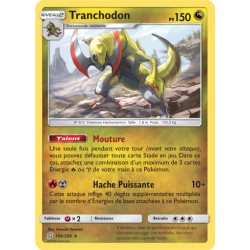 Tranchodon 156/236 pv150