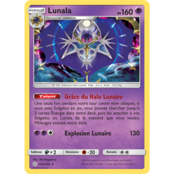 Lunala 102/236 pv160