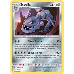 Steelix 139/236 pv170