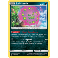 Spiritomb 112/214 pv60