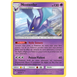 Nostenfer 66/214 pv130