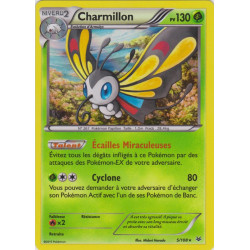 Charmillon 5/108 pv130