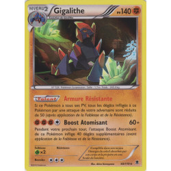 Gigalithe 50/119 pv140