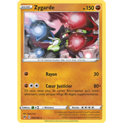 Zygarde 093/185 pv150