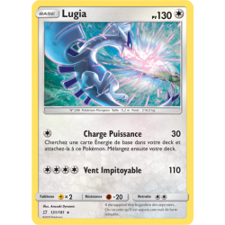 Lugia 131/181 pv130