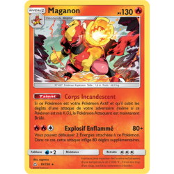 Maganon 19/156 pv130