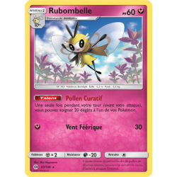 Rubombelle 93/149 pv60