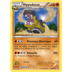 Hippodocus 88/160 pv130