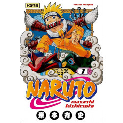 01 - Naruto