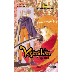 20 - Kenshin le Vagabond