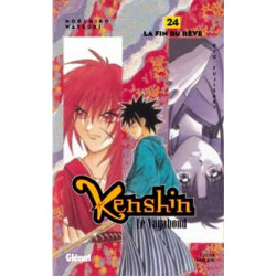 24 - Kenshin le Vagabond