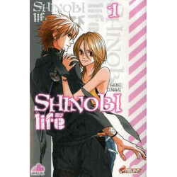 01 - Shinobi Life