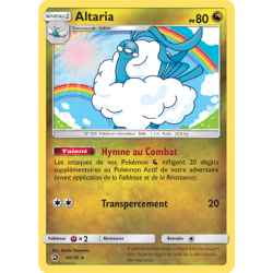 Altaria 40/70 pv80