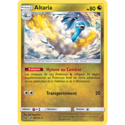 Altaria 40a/70 pv80