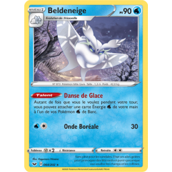 Beldeneige 064/202 pv90