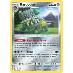 Bastiodon 85/156 pv160