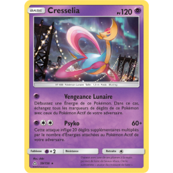 Cresselia 59/156 pv120