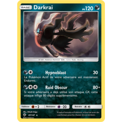 Darkrai 87/147 H