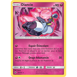 Diancie 94/147 pv90