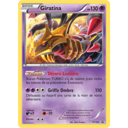 Giratina XY184 H