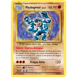 Mackogneur 59/108 pv160