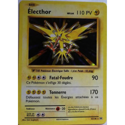 Electhor 42/108 pv110