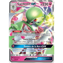 Gardevoir 93/147 pv230