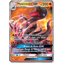 Malamandre 25/147 pv200