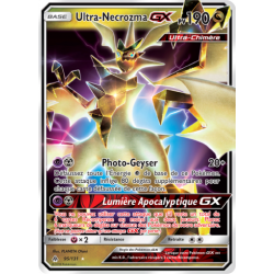 Ultra-Necrozma 95/131 pv190