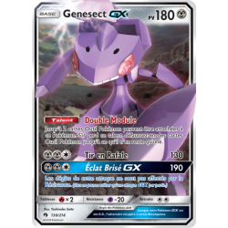 Genesect 130/214 pv180