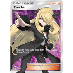 Cynthia 148/156 FA