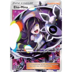 Elsa-Mina 153/156 FA