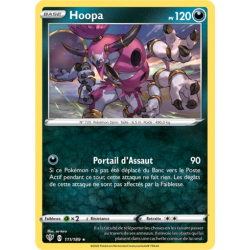 Hoopa 111/189 pv120