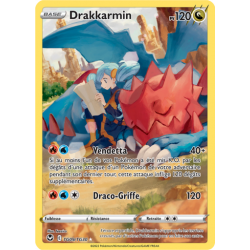 Drakkarmin TG09/TG30 pv120