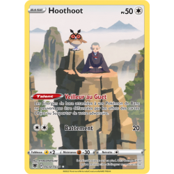 Hoothoot TG12/TG30 pv50