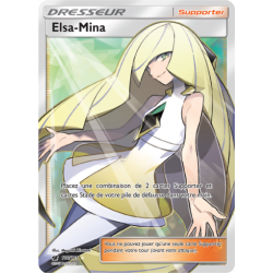 Elsa-Mina 110/111 FA