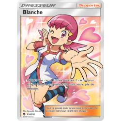 Blanche 214/214 FA