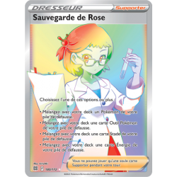 Sauvegarde de Rose 180/172 FA