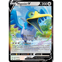 Nigosier 155/202 V