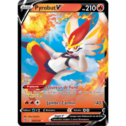 Pyrobut 035/192 V