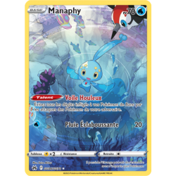 Manaphy GG06/GG70 FA