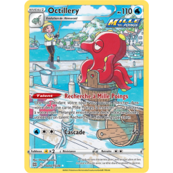 Octillery TG03/TG30 FA