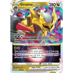 Giratina 131/196 Vstar